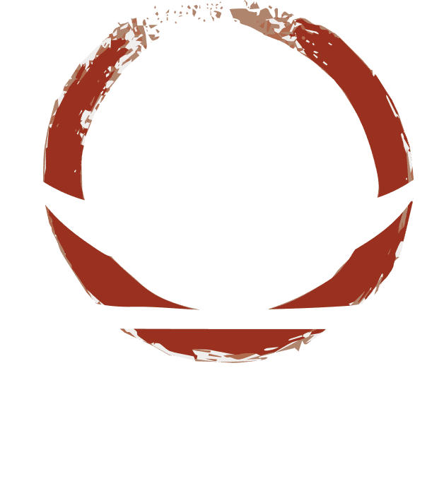 Kensei Judo logo