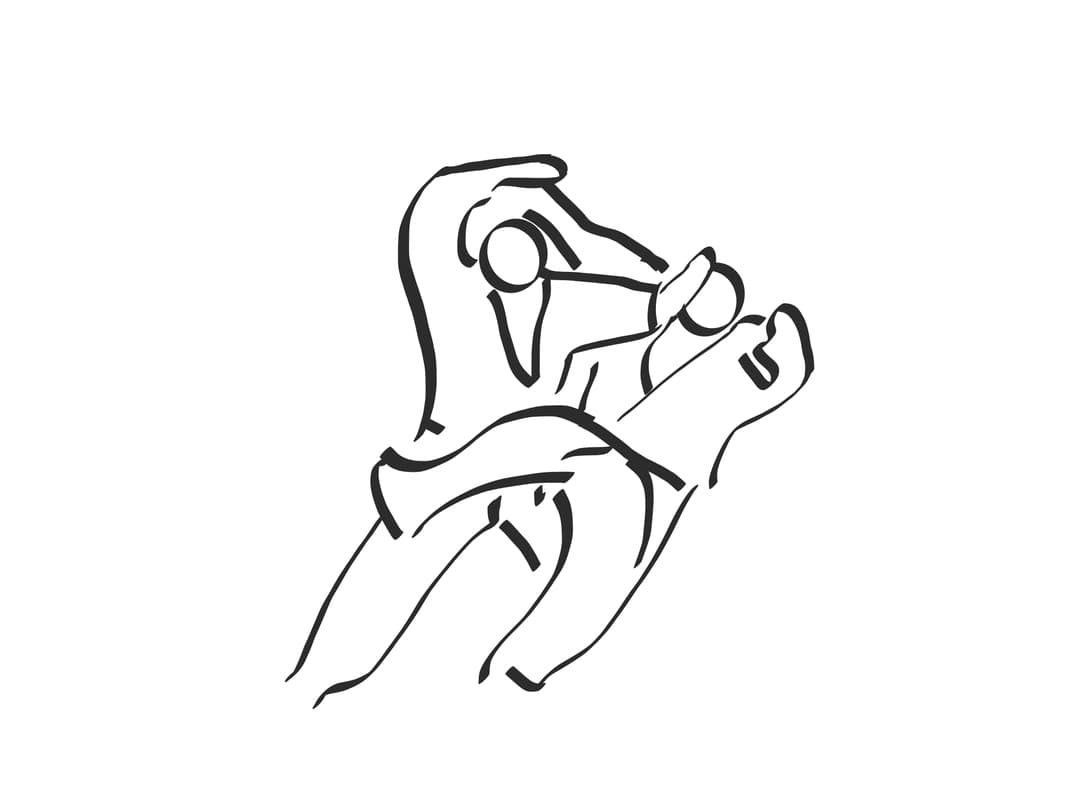 Main image of Kenshu Kai Judo