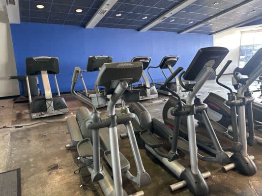 Main image of Kentucky Gym