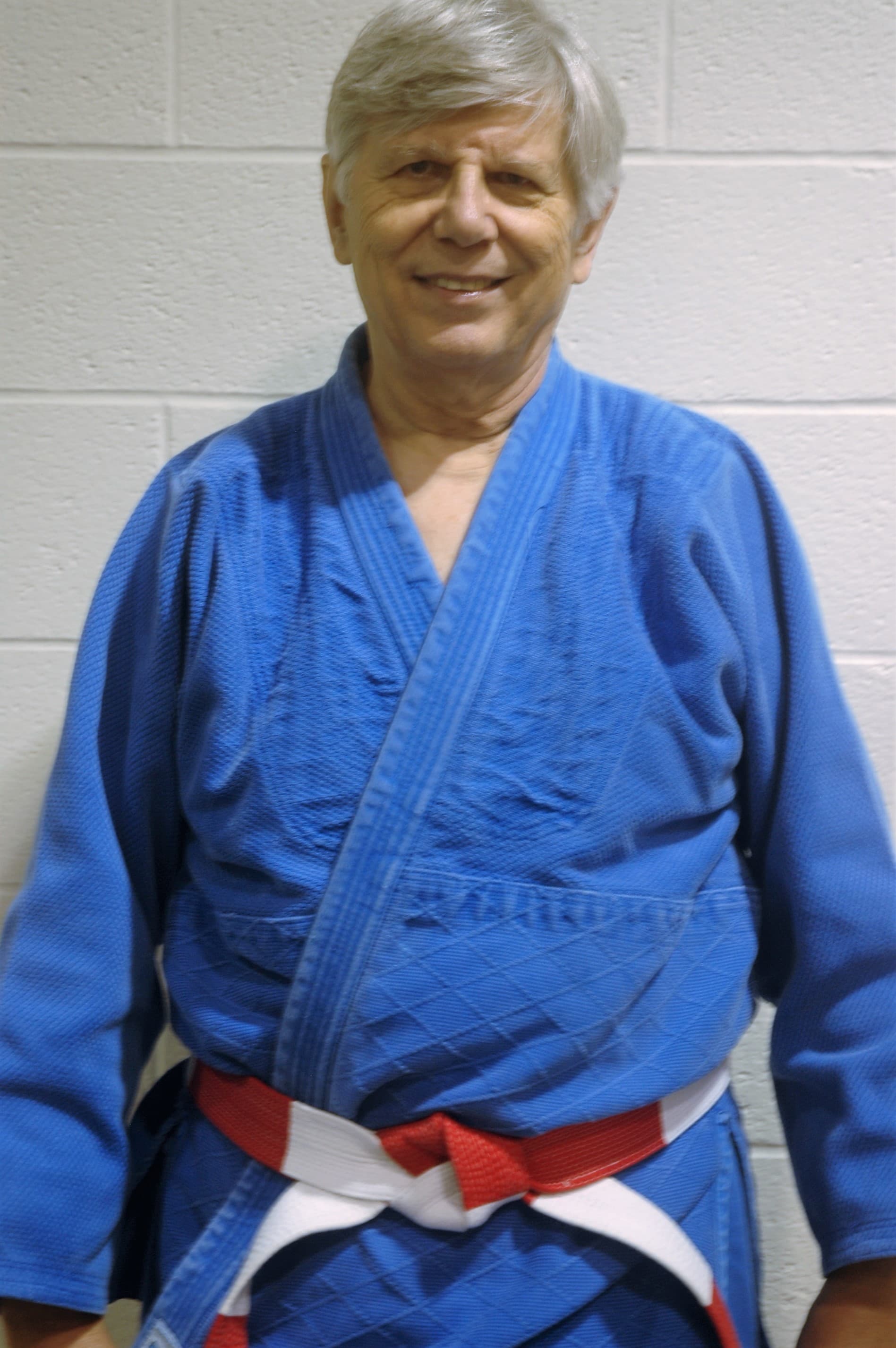 Main image of Kettering Rec Center Judo Club