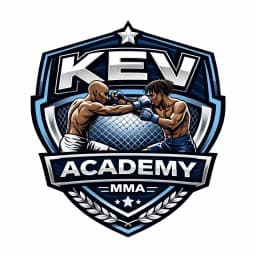 Key academy MMA logo
