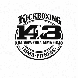 Khadsawphra mma dojo logo
