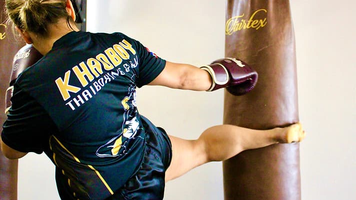 Main image of Khaoboy Thaiboxing & BJJ Academy