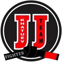 Khatuev bjj tiam logo