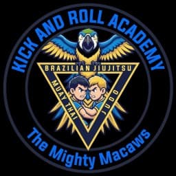 Kick And Roll Academy logo