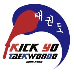 Kick Yo Taekwondo logo