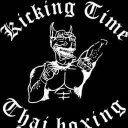 Kicking-Time Baasrode logo