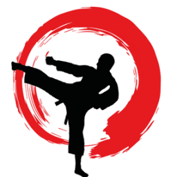 KickOff Kampfsportschule Homburg logo