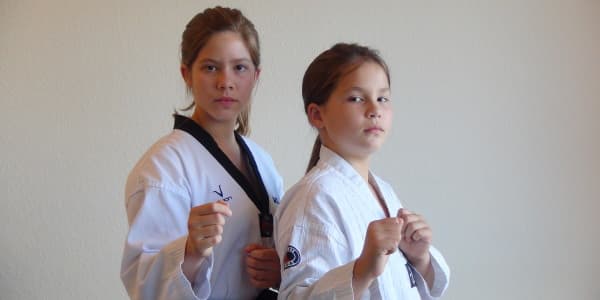 Main image of KICKS Taekwondo