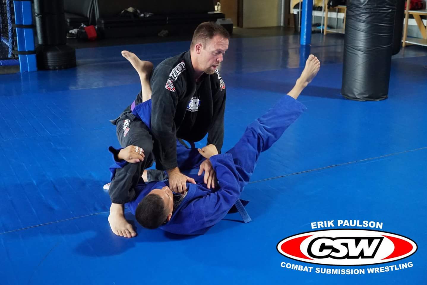Main image of Kihon MMA and Brazilian Jiu-Jitsu