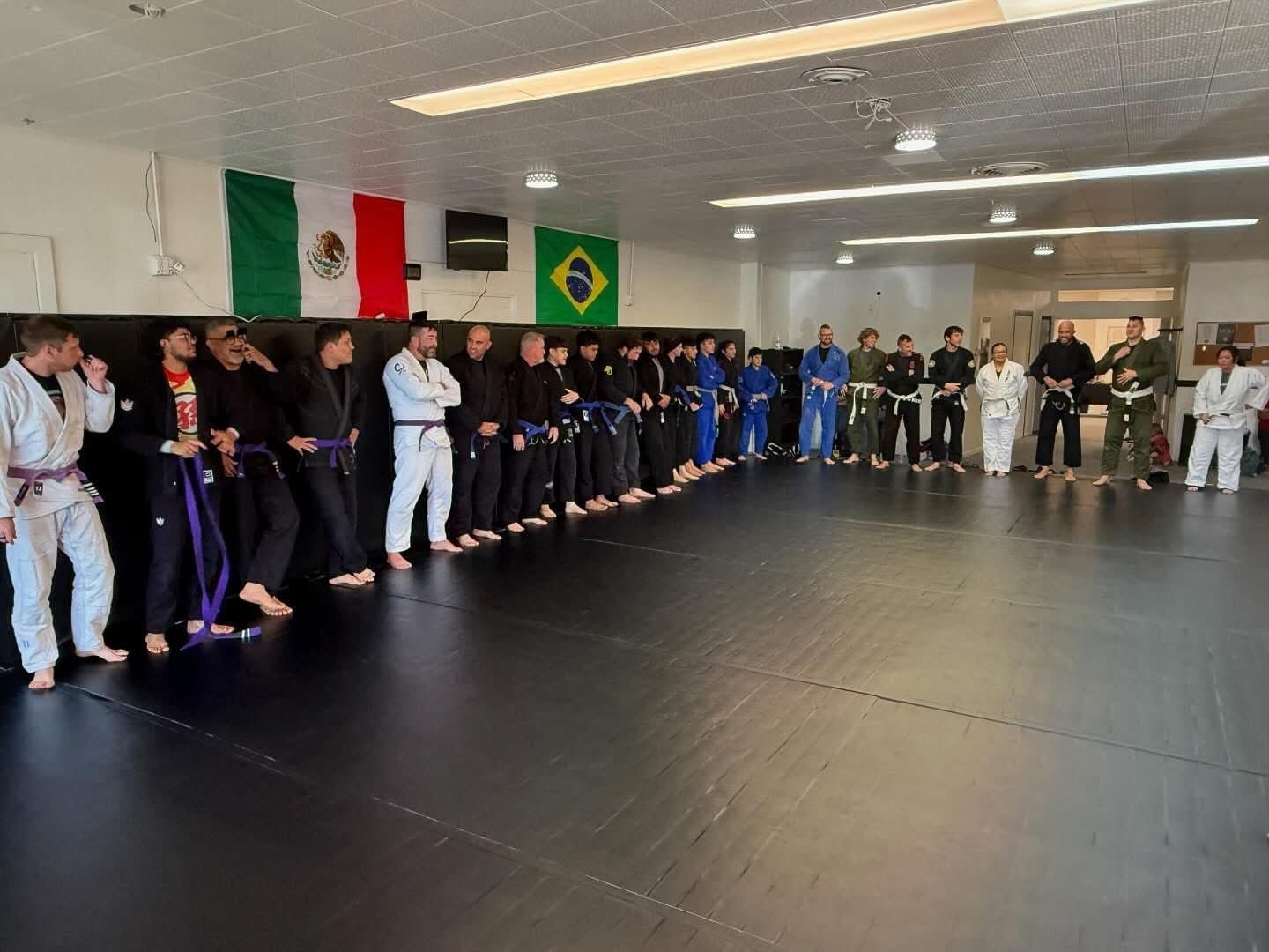 Main image of Killer Bee Brazilian Jiu Jitsu