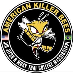 Killer Bees Ms logo