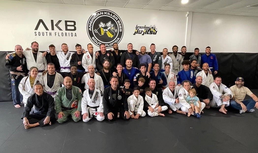 Main image of Killer Bees South Florida Brazilian Jiu Jitsu