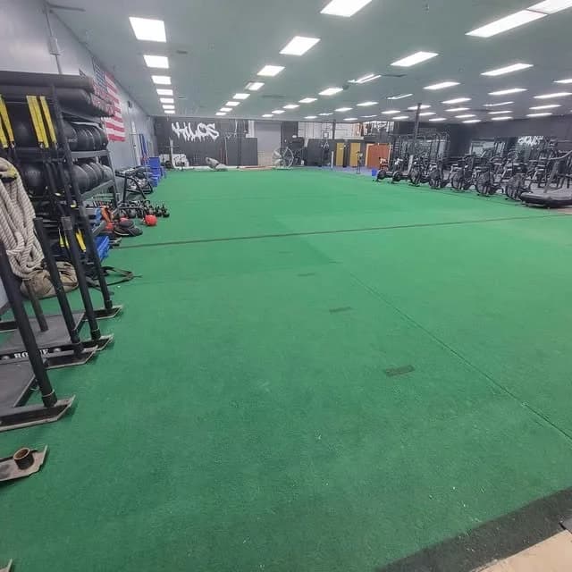 Main image of Kilos Strength and Performance 24/7