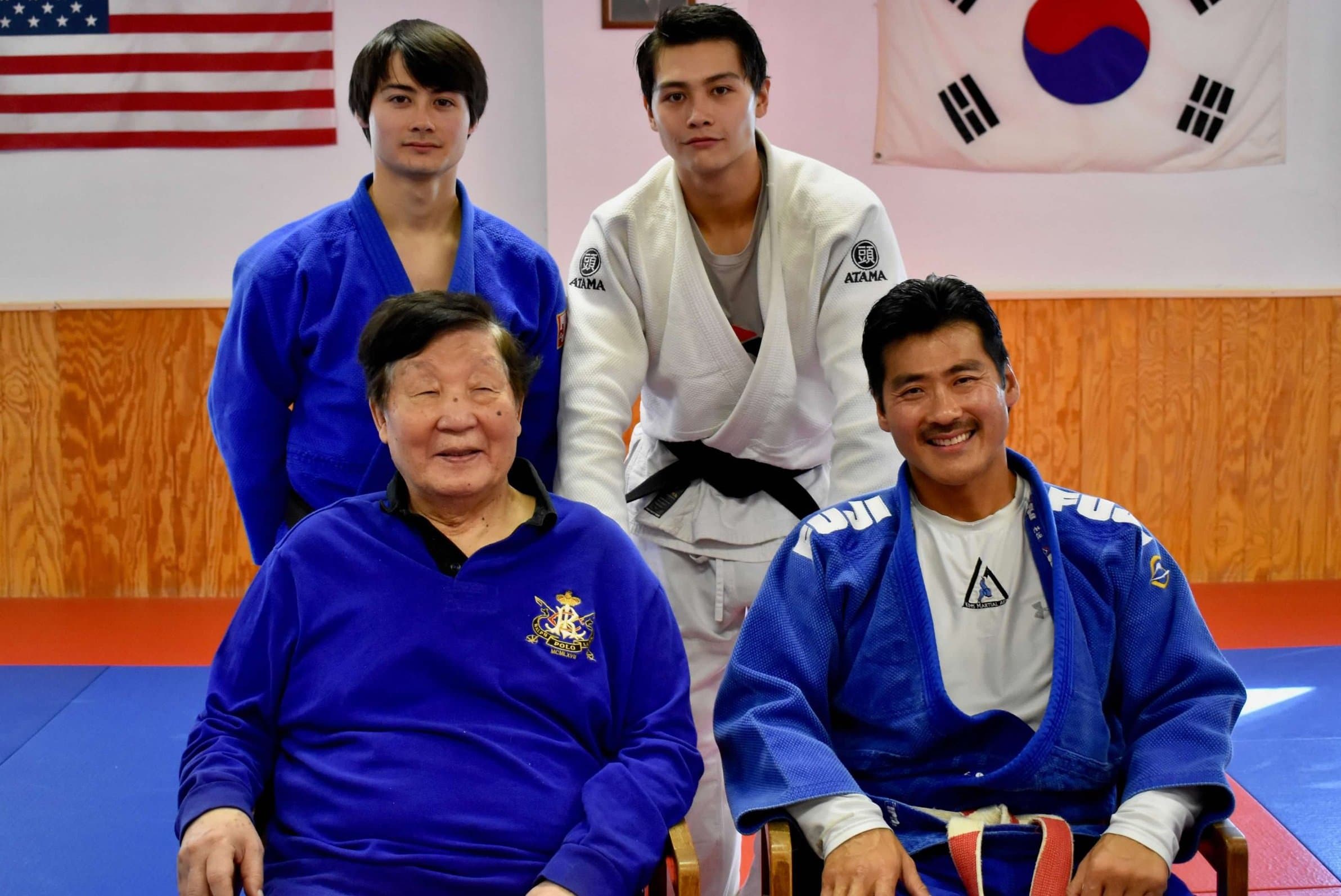 Main image of Kim's Martial Arts & Fitness