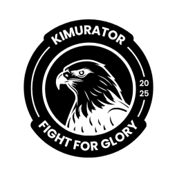 Kimurator logo