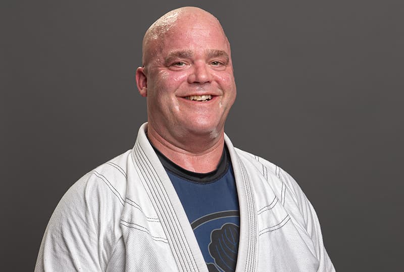 Main image of Kindred Jiu Jitsu & Muay Thai