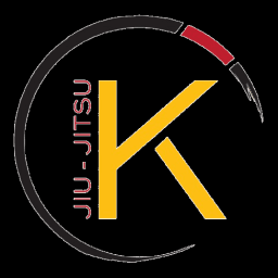 Kinesia Jiu Jitsu logo