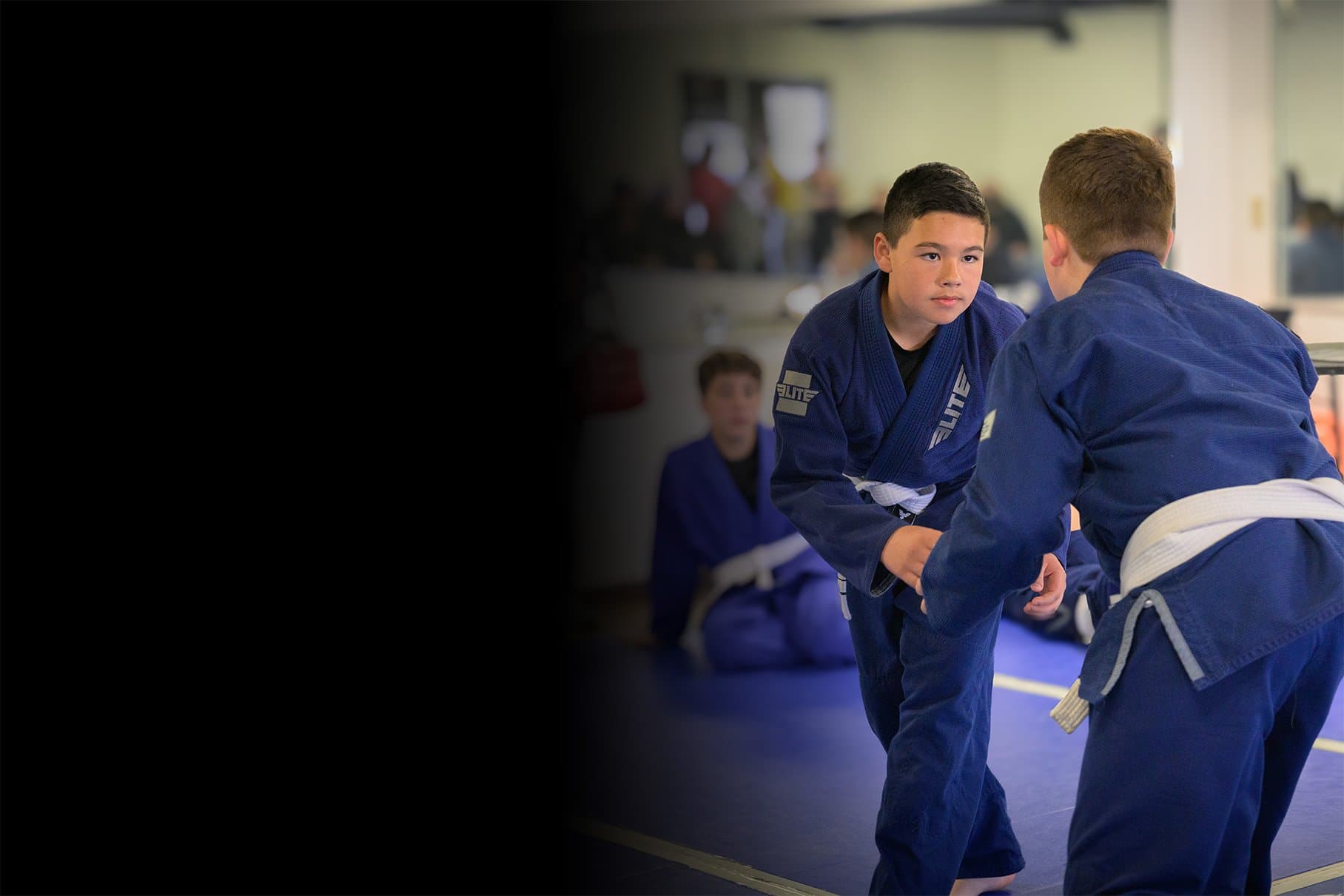 Main image of King's Brazilian Jiu Jitsu
