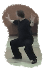 Main image of King's Kung-Fu & Tai Chi