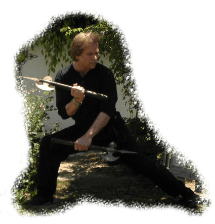 King's Kung-Fu & Tai Chi logo