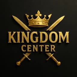 KINGDOM CENTER logo