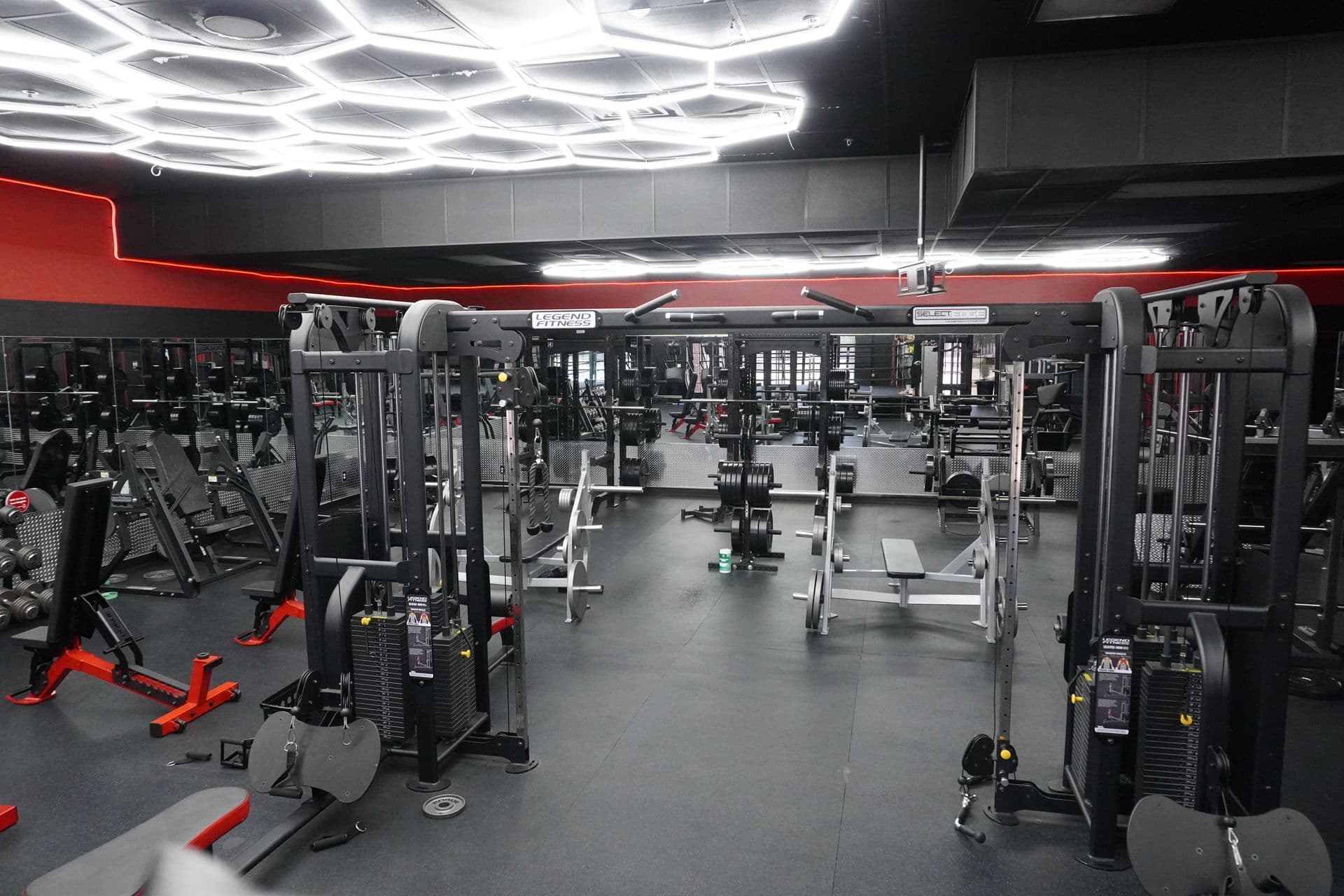 Main image of Kingdom Fitness & Boxing
