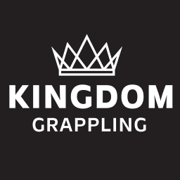 Kingdom Grappling logo
