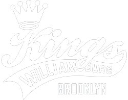 Kings Combat Williamsburg logo