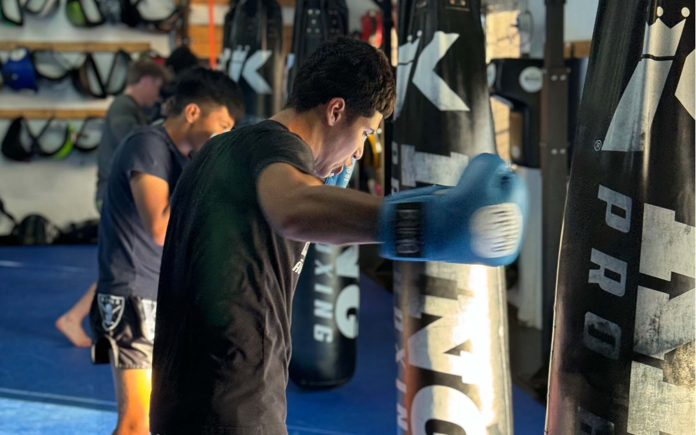 Main image of Kings Muay Thai Gym