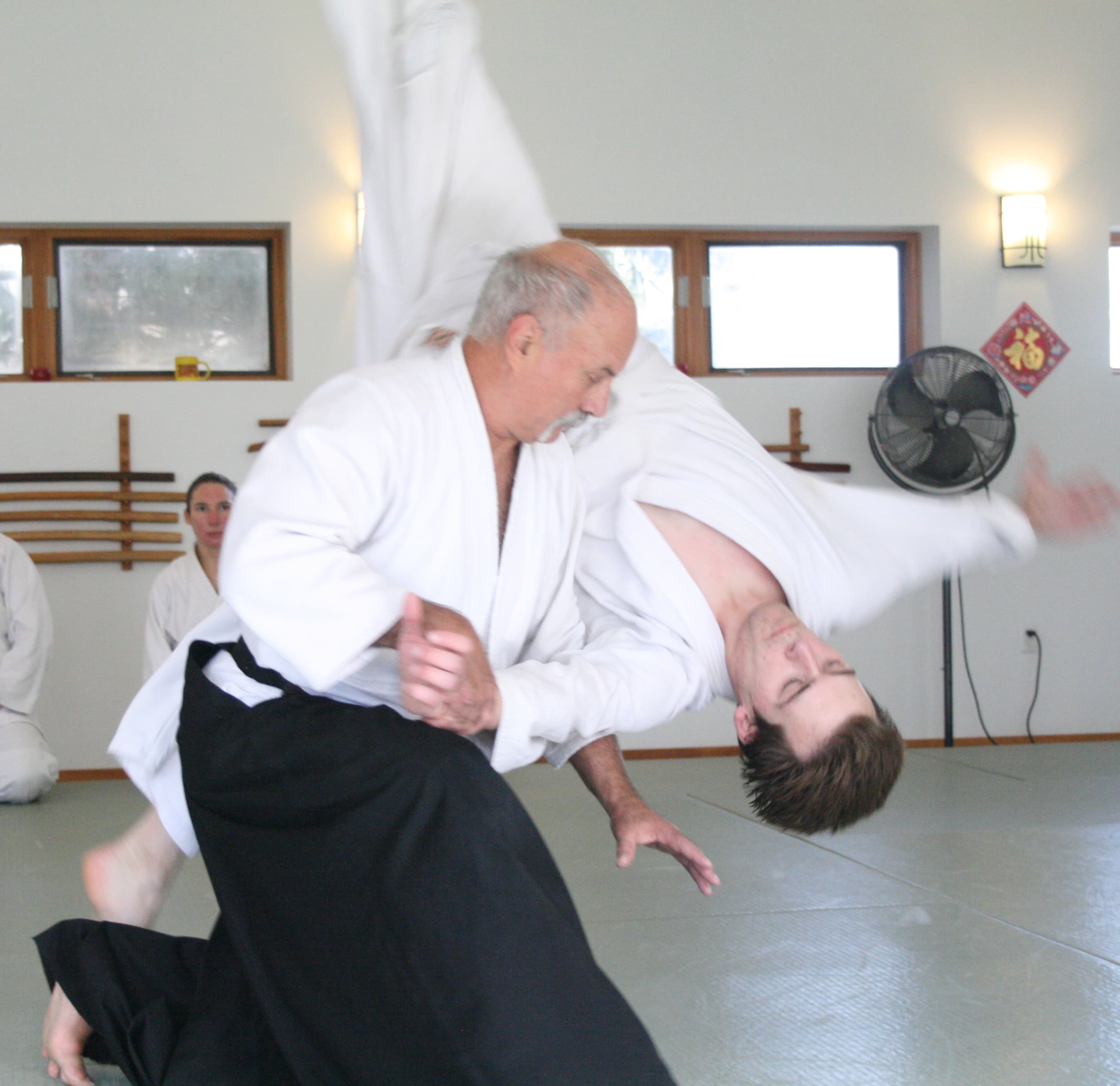 Main image of Kingston Aikido