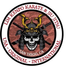Kiyoshi Jiu Jitsu logo