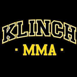 KLINCH MMA logo