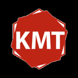 KMT-Center logo