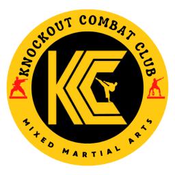 Knockout Combat Club logo