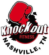 Knockout Fitness logo
