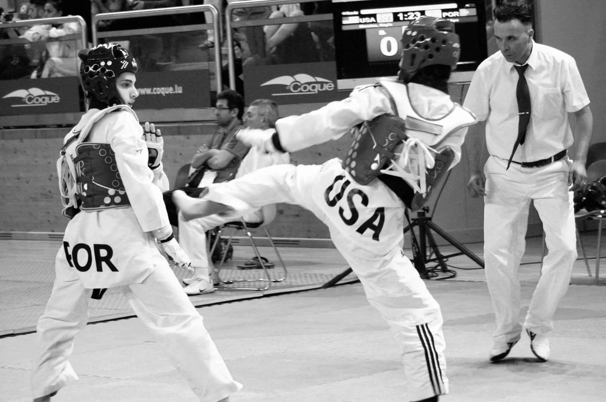 Main image of KNOCKOUT Martial Arts & Fitness