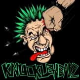 KNUCKLEHEAD MARTIAL ARTS logo