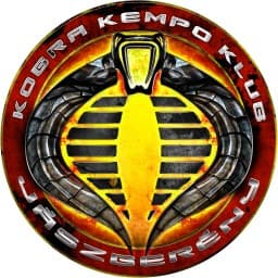 Kobra Kempo Klub logo