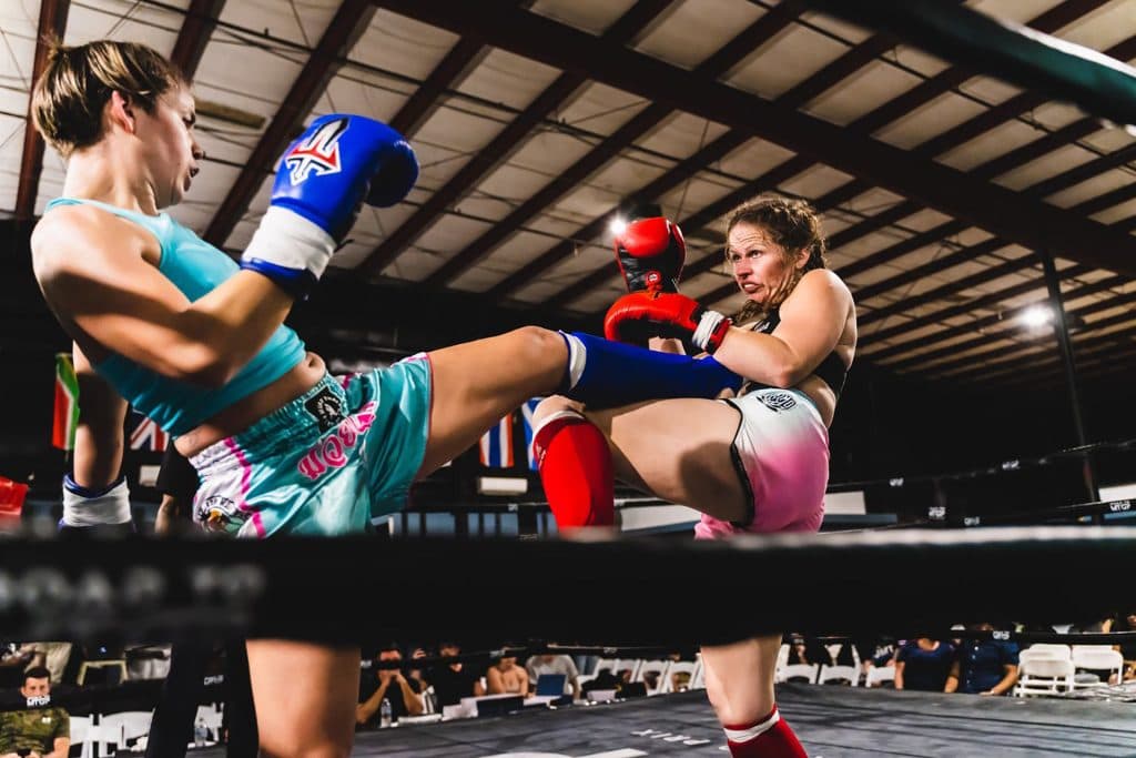 Main image of Koh Muay Thai - New Port Richey