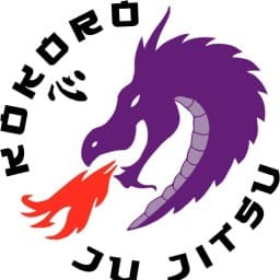 Kokoro Jujitsu logo
