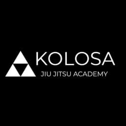 Kolosa Jiu Jitsu Academy logo