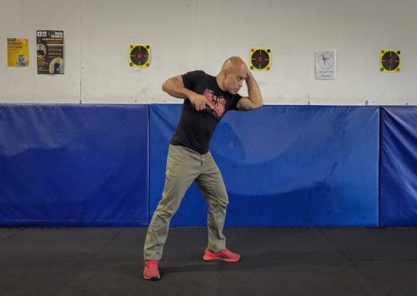 Main image of Kombat Arts Training Academy