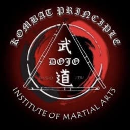 Kombatprinciple logo