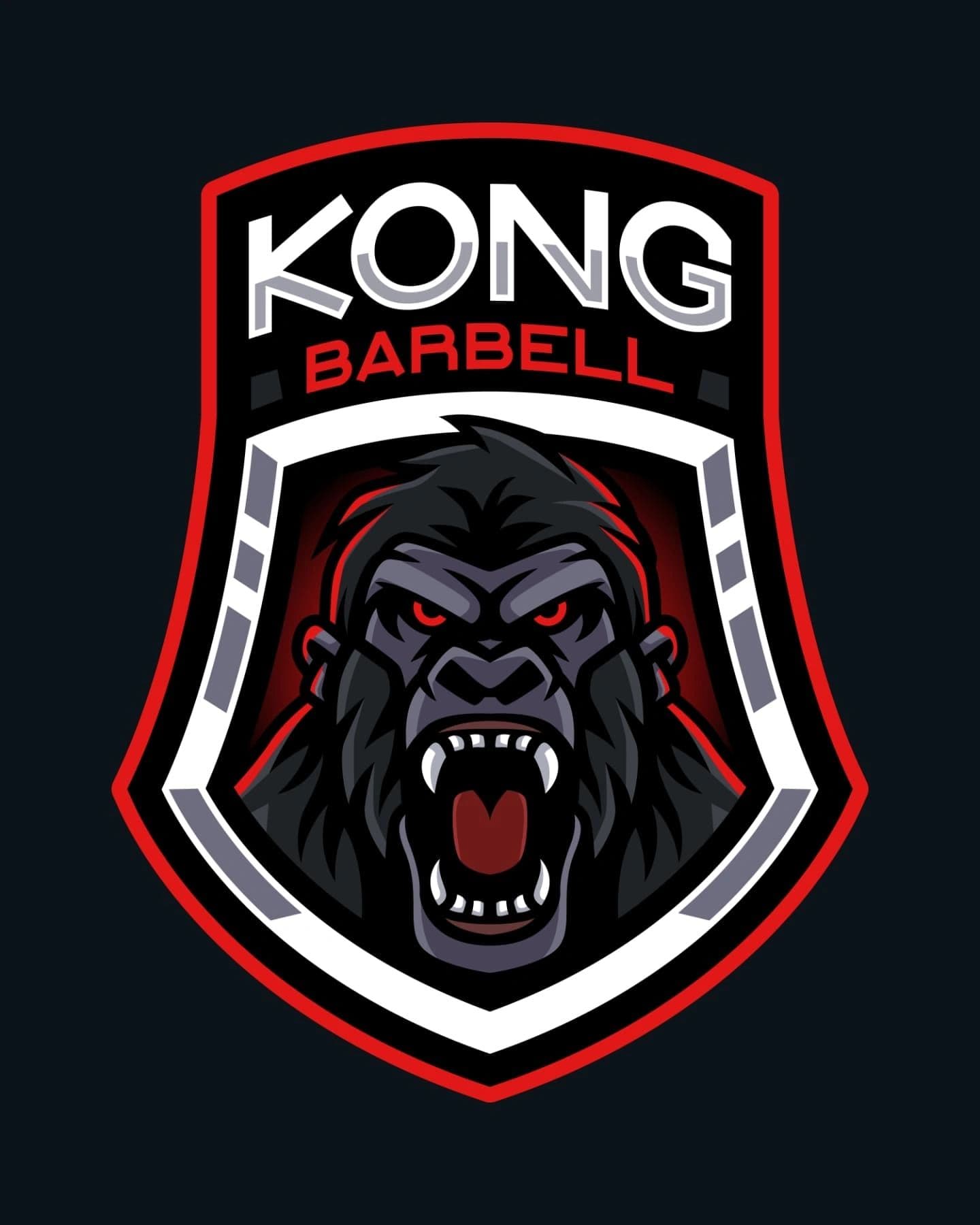 Main image of Kong Barbell