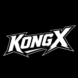 KongX/ELITE logo
