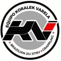 Koralek Varela BJJ logo