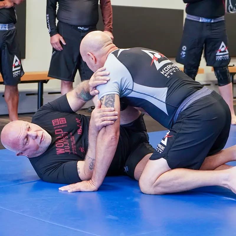 Main image of Korfhage Brazilian Jiu Jitsu / Caio Terra Academy Long Island