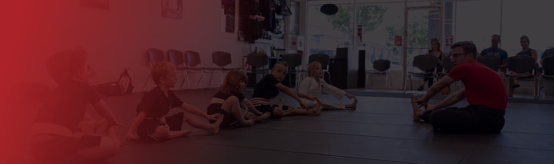 Main image of Kovar's Satori Academy of Martial Arts - Folsom