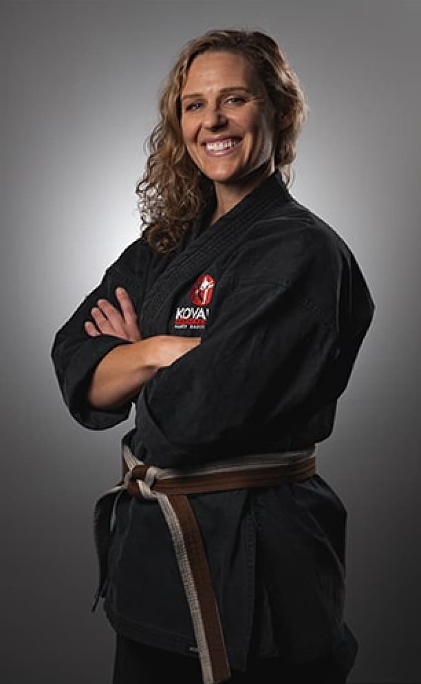 Main image of Kovar's Satori Academy of Martial Arts - Laguna